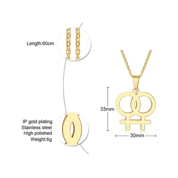 QWC CE3 najbolj priljubljen način fine nakit klasičnih ogrlica za ženske rojstni dan brezplačna dostava