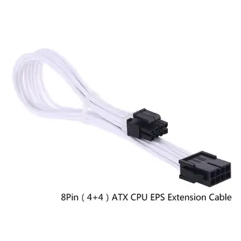 Rokav Razširitev Napajalni Kabel 24-pin TX 8-pin PCI-E, 8pin CPU 6-pin, 4-Pin T3LB