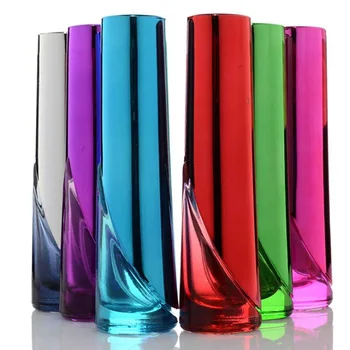 12ML spray mini-barve stekla parfum spray prazne steklenice steklo parfum steklenice, steklena spray steklenice F20172757