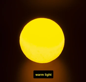 Astronomska Fotografija kulise luči krog lune, mehko svetlobo, nočno zvezdnato nebo fotografija Slika fill light palico prop svetilke