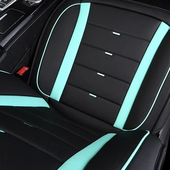 Ice svile avto sedeža kritje za lexus rx 460 gs300 rx 2/3 rx 200 lifan 320 x60 renault logan matiz auto dodatki avto-styling