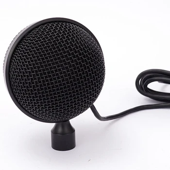 USB Mikrofon Kondenzatorski za Računalnik,Prenosni RAČUNALNIK z Mikrofoni Stojijo za Karaoke Studio Podcast,YouTube igre na Srečo,Itd.