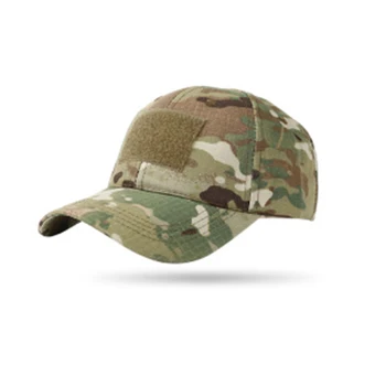Klobuk moške taktično čepico na prostem dežnik klobuk vojaške navijači raca jezika klobuk, čarobno palico, posebne sile Prikrivanje Militar