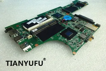 X130E matično ploščo Za Lenovo Thinkpad X130E 04W1822 DAFL6AMB8D0 DDR3 S 957cpu Prenosni računalnik z Matično ploščo preizkušen dela