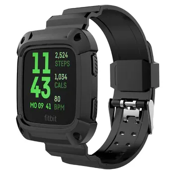 Za Fitbit Obratno Smart športen Bedeti watchband Za Fitbit Obratno klasičen Enostavno Nastavljiv Trak za Zapestje Pašček Zamenjava Dodatki
