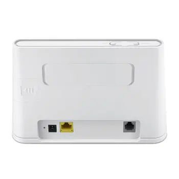 Odklenjena Huawei B310s-22 4G LTE FDD CPE Usmerjevalnikom 150 M Mobilni WiFi Hotspot Modem 802.11 b/g/n 32 Naprav 800/900/1800/2100/2600MHz
