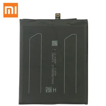 Original Redmi 5 Baterije BN35 3300 mAh za Xiaomi Redmi 5 5.7