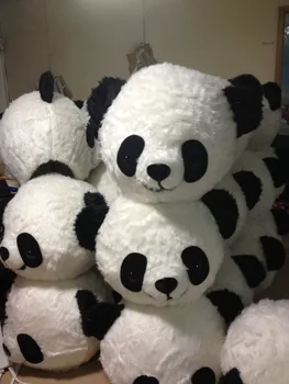 Prodaja panda srčkan panda maskota kostum za odrasle leotard brezplačna dostava