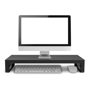 Multi-Funkcijo Namiznega Stojala Aluminija Zlitine Nosilec Za Računalnik, Monitor Stand Znanja Anti-Slip Sn Biti Imetnik