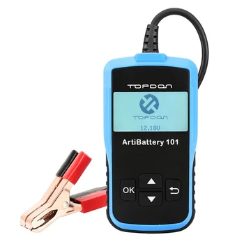 Topdon ArtiBattery 101 akumulator tester analyzer
