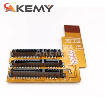 AKemy M9T51 0M9T51 QBR10 LF-8323P Za M18X R2 SATA Trdi Disk HDD Priključek test dobro brezplačna dostava