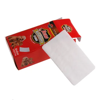 1 Paket Hišne Plenic Za Enkratno Uporabo Pse Doggy Plenice Nappy Blazine Mat Papir