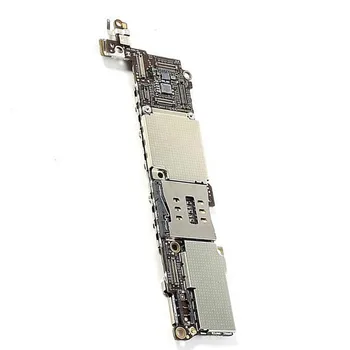 Matično ploščo za iPhone 5C 32GB 32GB Original brezplačno
