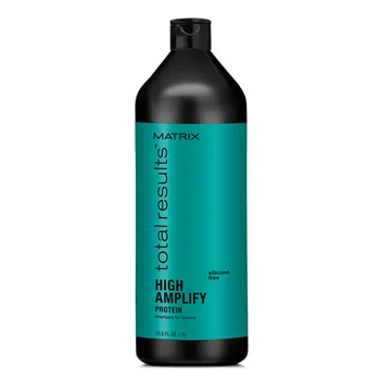 Dnevna uporaba šampona Skupno Rezultatov Visoko Povečujejo Matriko (1000 ml)