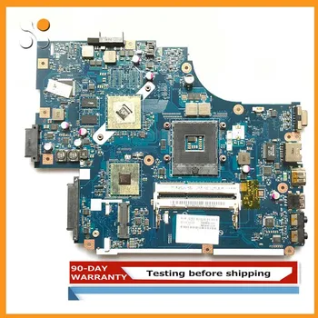 Za Acer Aspire 5742 5742G Matično ploščo LA-5891P PM4 MBWJR02001 MB.WJR02.001 Prenosni računalnik z Matično ploščo HM55 DDR3