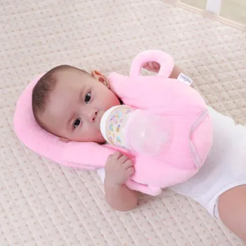2019 Večnamensko Baby Bebe zdravstvene Nege Dojenje Novorojenčka Stroj Anti-pljuvati Mleka Blazino Blazine Hranjenje Dojenčkov Omejeno Blazine