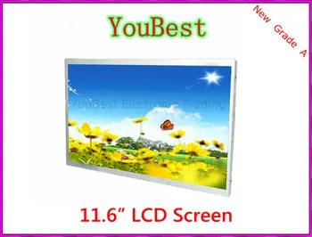 11.6 HD Prenosni Slim LED LCD Zaslon Za Acer LK.11605.009 Zaslon Sijajni