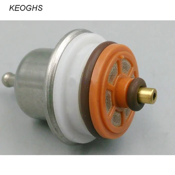 KCSZHXGS veliko kazalec Goriva, pritisk regulatorjev za veliko steno varno olje bencin tlačni ventil regulatorjev 3.0 bar 1pc