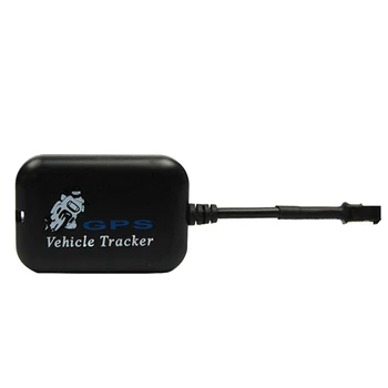 Vozila Gps Tracker Avto, Vozil Kolo, motorno kolo Gps/gsm/gprs Real Time Tracker Monitor Sledenje
