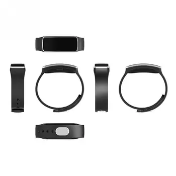 Smart manžeta V5 Bluetooth 4.0 Pametna Zapestnica Fitness Sports Tracker Pedometer Spanja Monitor Smartband za ios Android