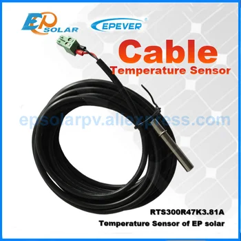 Solarni regulator PWM 30amp LS3024B s super cena z USB kabel+ MT50 remote meter v črni barvi