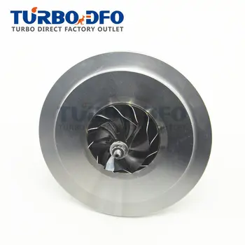 Garrett turbo core Uravnoteženo GT1549S 767032 za Hyundai Starex 2.0 L D4CB 2007 - NOVE turbine kartuše 28200-4A380 CHRA popravilo kit