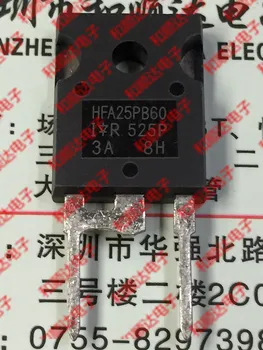 1PCS HFA25PB60 ZA-247 600v 25A