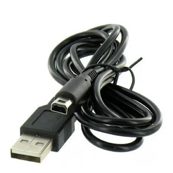 1PC Za Sinhronizacijo Polnjenje Charing USB Napajalni Kabel Kabel Line Brezplačno