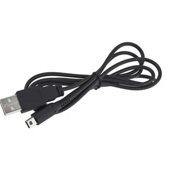 1PC Za Sinhronizacijo Polnjenje Charing USB Napajalni Kabel Kabel Line Brezplačno