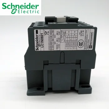 Schneider electric EasyPact D3N 3-ploe kontaktorji LC1N06 1NC ali 1NO 50HZ LC1N0601B5N LC1N0610B5N LC1N0601M5N LC1N0610M5N