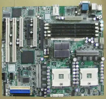 SE7525GP2 (E7525) 604 server matične plošče 800 zunanje frekvenca