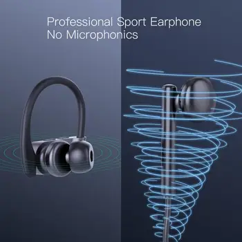 JAKCOM SE3 Šport Brezžične Slušalke Super vrednosti kot 2 fundas slušalke držalo, stojalo primerih za fante slušalke wf