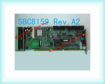 Original IPC Motherboard SBC8159 Rev. A2