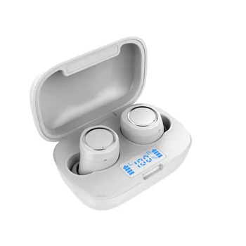 Nove Brezžične slušalke bluetooth 5.2 J3 pro TWS gaming slušalke slušalke za v uho slušalke