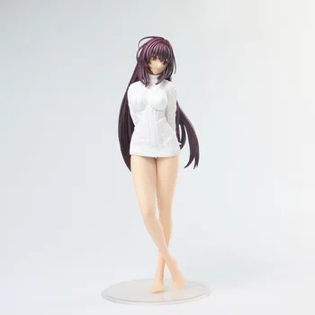Anime Usoda Grand Da Scathach Športna Oblačila Ver PVC Dejanje Slika Zbirateljske Model lutka igrača 24 cm