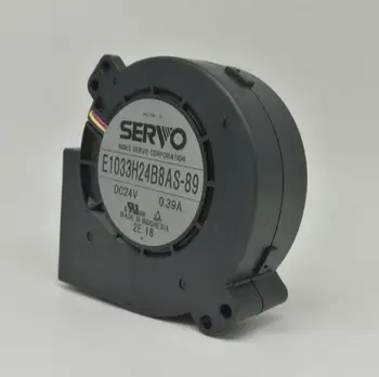 SERVO E1033H24B8AS-8924V 0.39 A 9 cm 9733 3line turbinski ventilator