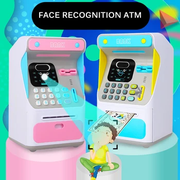 Visoka Kakovost Obraz Ugotavljanje ATM Pralni blagajna Posnemanje Geslo Samodejna Roll Denar Presence Banka Brez baterijsko