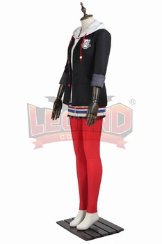 Cosplay legenda Persona 5 Anne Takamaki Cosplay odraslih kostum celoten sklop vseh velikosti po meri narejene halloween ženske kopalke