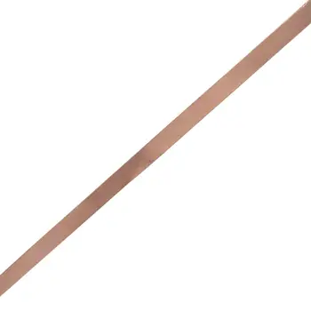 Folija lepilni Trak s Prevodno Lepilo (6 mm X 33meters) – Obrti, Vitraž, Spajkanje, Električna Popravila, Ozemljitev, EM