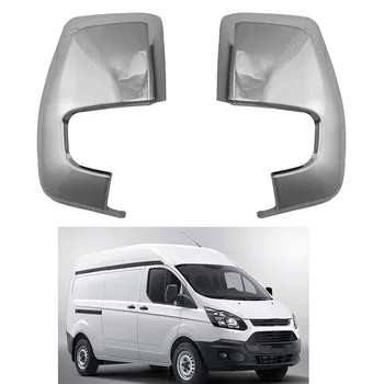 Avto Stranska Vrata Vzvratnega Ogledala, Pokrov za Ford Transit Tourneo-2020 Avto Zunanjost Trim Accessorie
