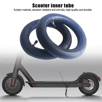 8 1/2X2 Electric Scooter Thickened Inner For Xiaomi Mijia P8B4