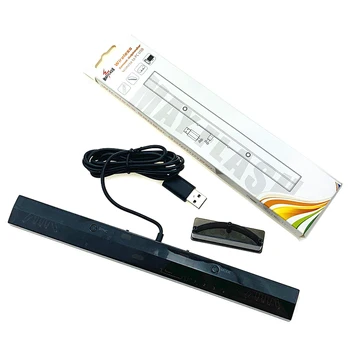 2020 Vroče Prodaje ! MayFlash Senzor DolphinBar za Wii Remote Brezžični Krmilnik za Igre za Windows PC z Bluetooth