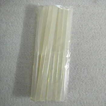 10pcs 18 cm termoplastična Lepila Palico za DIY počutil lesa DIY opremo