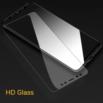 2pcs/veliko Za Xiaomi Mi8 SE Kaljeno Steklo Za Xiaomi Mi 8 MP, Zaslon Patron 9H Anti Blu-ray stekla Za Xiaomi Mi 8