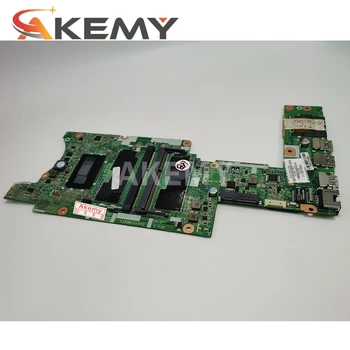 Akemy Original 782306-501 Za HP Envy X360 15-U Prenosni računalnik z matično ploščo 782306-001 DA0Y61MB6E0 SR23Y I5-5200U DDR3L Popolnoma Testirane