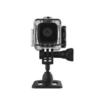 Novi SQ28 Kamera HD 1080p Nepremočljiva Športnih DV Sim Podvodni Fotoaparat Dashcam