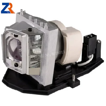 ZR Vroče Prodaje Modle BL-FP240C/SP.8TU01GC01 Visoke Kakovosti Projektor Svetilka Z Ohišjem Za W306ST / X306ST