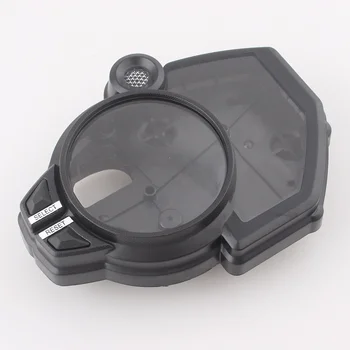 Motorcycle AccessoriesTachometer Speedometer Case Cover Fits for Yamaha YZF 1000 R1 2009-2012