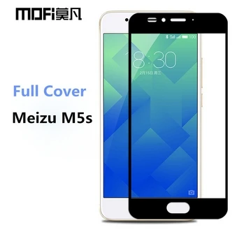 Mofi Za Meizu M5S Meilan 5S 5.2