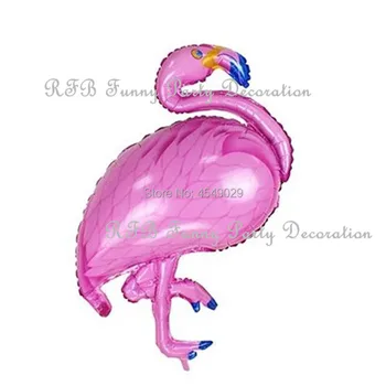 Flamingo Stranka Dekoracijo Nastavite Romantični Poročni Dan Neodvisnosti, Poročni Tuš Obletnico Udejstvovanje Stranka Dekoracijo Dobave
